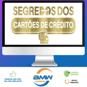 Segredo dos Cartões de Crédito 3.0 - Norton Reveno