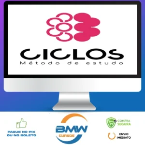 Tribunal Superior Eleitoral Unificado - Reta Final - CICLOS