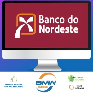 BNB: Analista Bancário I - Gran Cursos Online