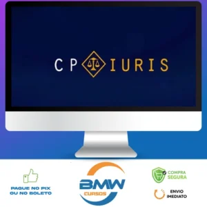 Analista de Tribunais e Ministério Público - Turma I - CPIURIS