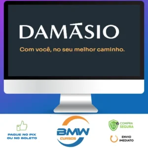 Carreiras Jurídicas Regular - DAMÁSIO