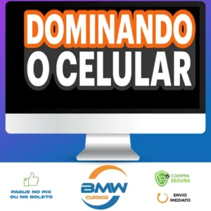 Dominando o Celular - Creator Factory