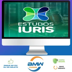 Reta Final - Tse Unificado - Analista Judiciario - Area Judiciaria - Estudos IURIS