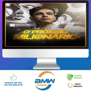 O Próximo Milionário - Thiago Hora