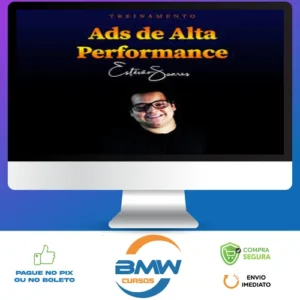 Treinamento Ads de Alta Performance - Estevão Soares