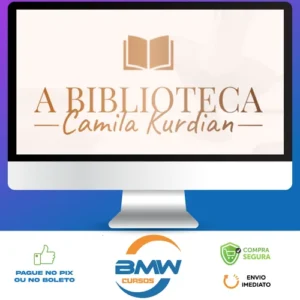 Protocolos de Tratamento Para Um Terapeuta - Camila Kurdian