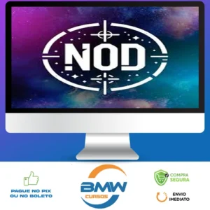 Comunidade A Nova Ordem Digital - Dericson Calari