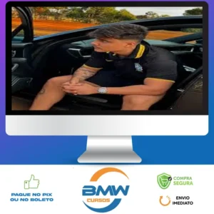 Mentoria Bryan Sants - G.Ads Masterclass