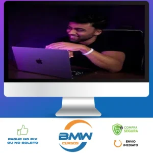 Mentoria do Zero ao Milhão em 365 Dias (Versão 3.0) - Victor Hugo TV