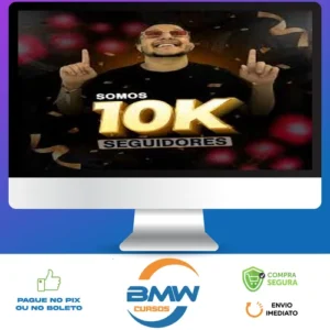 Imersão de Criativo 3.0 - Marconi Rômulo