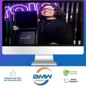 Mentoria Brites (BX!) - Daniel Brites