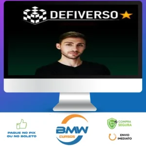Defiverso - Lucas Amendola