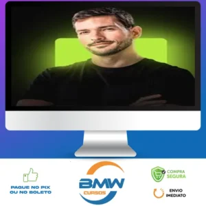 Viver de Renda (Turma 28) - Bruno Perini