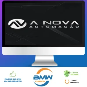 A Nova Automação - Kaique Grigoletto