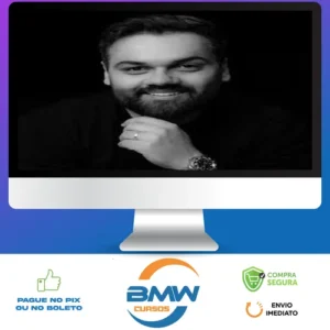 Formação Gestor DR (Direct Response) - Pedro Andrade