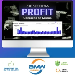 Mentoria Meta Profit - Bruno Henrique