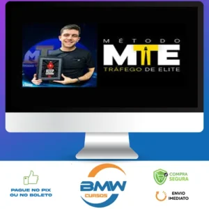 Método Tráfego de Elite 3.0 - Thiago Boeira