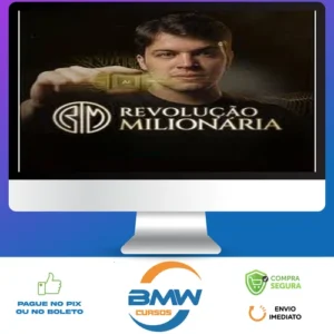 A Revolução Milionária 2.0 - Hytallo Soares