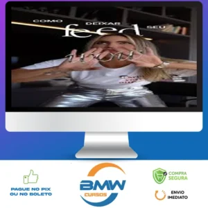 Feed Wow - Ketherin Kafka