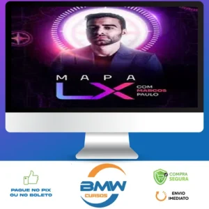 Mapa LX - Marcos Paulo