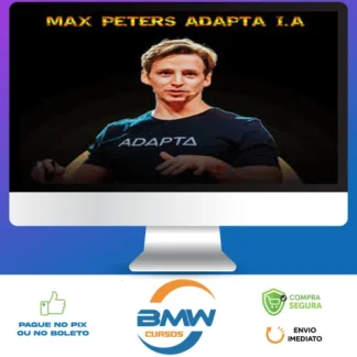 Adapta.org (Cursos) - Max Peters