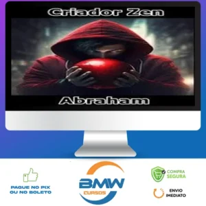 Cridor Zen 2.0 - Abraham