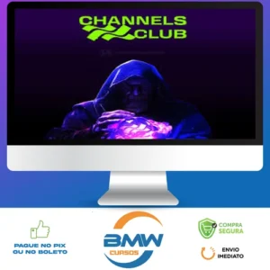 Channels Club 2.0 - Cassiano Girardi