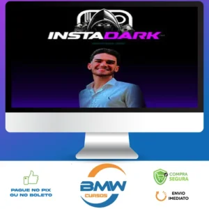 Insta Dark - Pedro Noronha