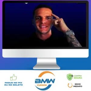 O Retorno do Pixel de 2020 - Alan Silva