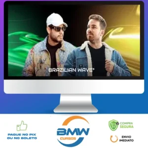 Brazilian Wave - Guilherme Bifi & Gabriel Saraiva