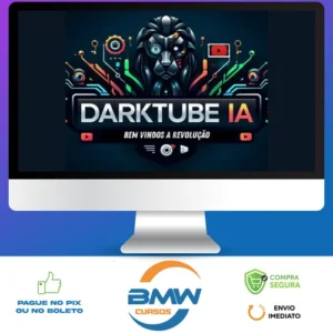 DarkTube.IA - Mayk