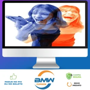 Reels Criativos - Hanah Franklin