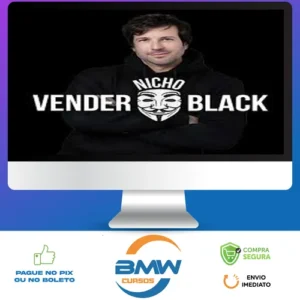 Vender Nicho Black - Fabio Cavalcante