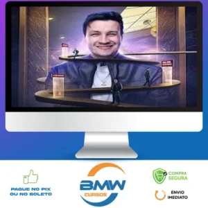 Seguidor Viral - Oney Araújo