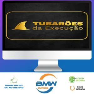 Mentoria Tubarões da Execução - AVA Brasil Educação