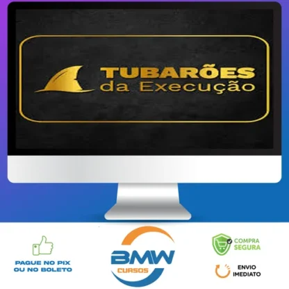 Mentoria Tubarões da Execução - AVA Brasil Educação