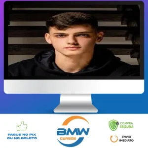 O Plano Final - Guilherme Tosoni (Low Ticket Black)