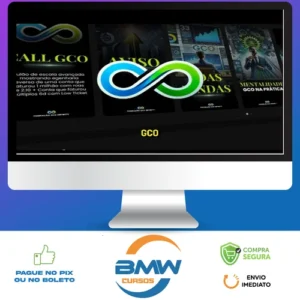 Formação GCO Infinity - Paulo Henrique & Davi Meurer