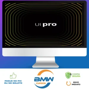 UI Pro - Math Lima & Kácio Felipe