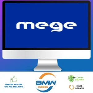 Tribunal Superior Eleitoral - Pós Edital - MEGE