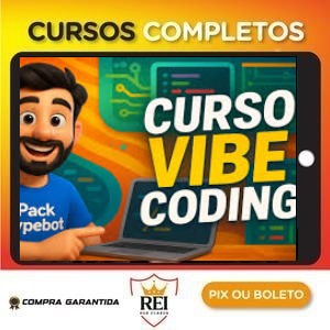 Curso Vibe Coding – Vibe Coding