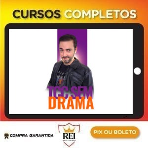 Tcc Sem Drama 4.0 - Linq Digital