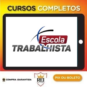 Super Extensivo Mpt E Magistratura Do Trabalho - Escola Trabalhista - Escola Trabalhista