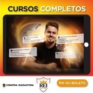 Masterclass print on demand - Daniel Penin