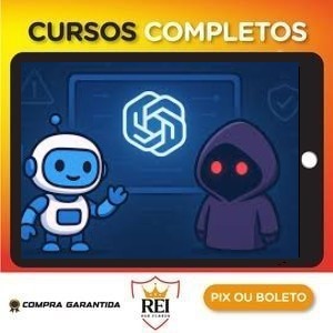 Artificial Intelligence & ChatGPT For Cyber Security – Luka Anicin & Aleksa Tamburkovski