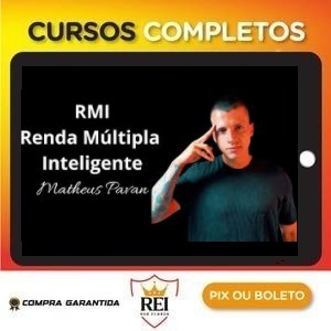 Método Rmi – Matheus Pavan