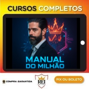 Manual Do Milhão - Ruyter Poubel