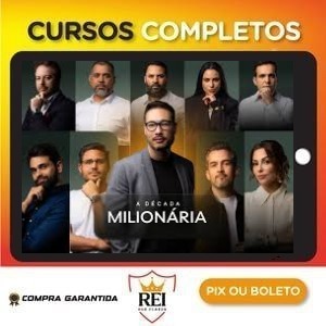 A Década Milionária – Rafael Kiso