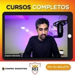 Depest Mandalia – Cbo Cookbook